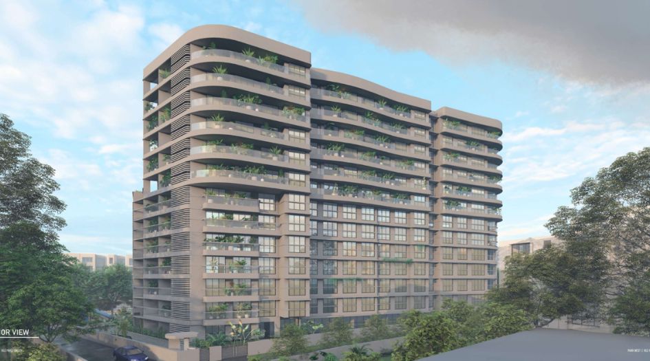 Avant Park West 