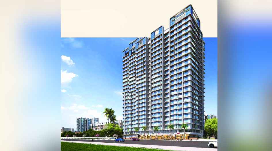 Chandiwala Pearl Universe