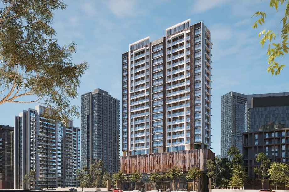 DGS Vinayak