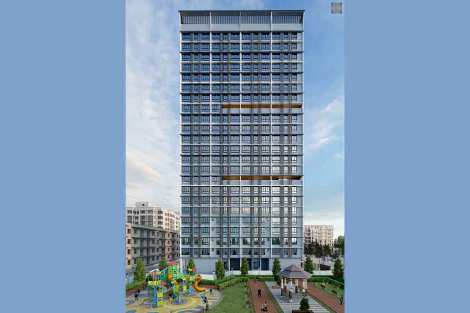 Priyam Residency