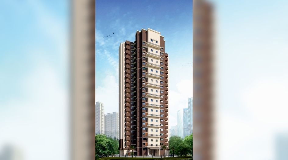 Rajaram Shivam Enclave 
