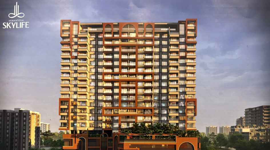 Venkatesh Skylife