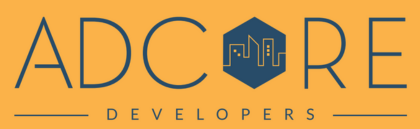 Adcore Developer  logo