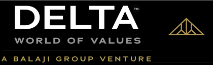 Delta Group logo