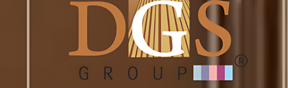DGS Group logo