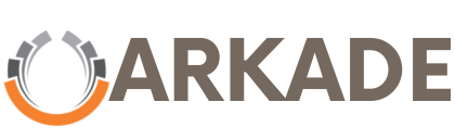 Arkade Group logo