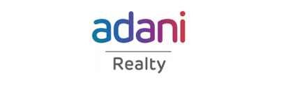 Adani Reality logo