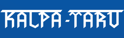 Kalpataru Group logo