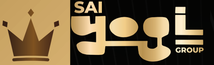 Sai Yogi Group logo