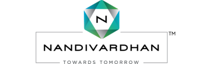 Nandivardhan Group logo