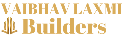 Vaibhav Laxmi Builders logo