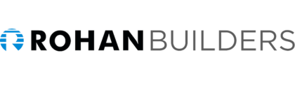 Rohan Builders logo