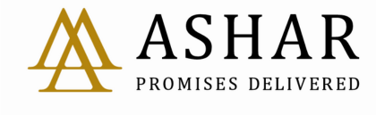 Ashar Group logo