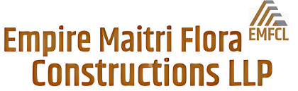 Empire Maitri Flora Constructions logo
