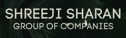 Shreeji Sharan Group logo
