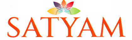Satyam Group logo