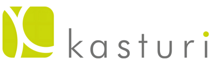Kasturi Housing logo