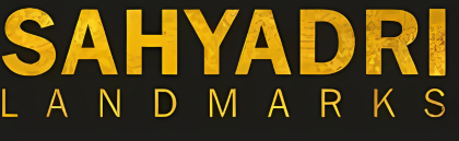 Sahyadri Landmarks Pvt Ltd logo