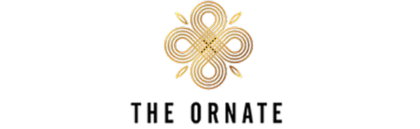 The Ornate logo