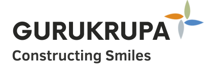 Gurukrupa Group logo