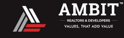 Ambit Realtors & Developers logo