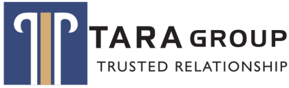 Tara Group logo