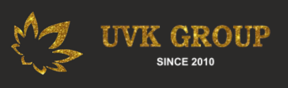 UVK Developer   logo
