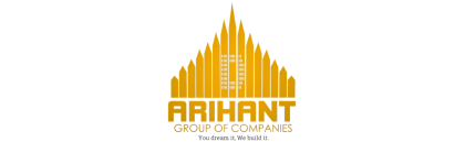 Arihant Group logo