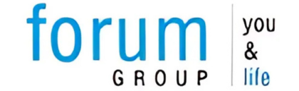 Forum Group logo