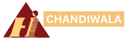 Chandiwala logo