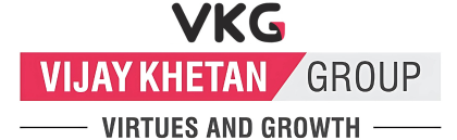 Vijay Khetan Group logo