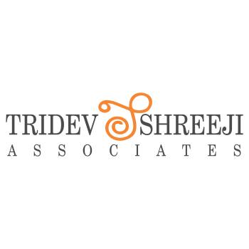 Tridev Shreeji Associates logo