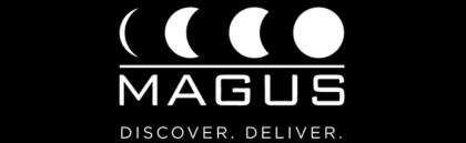 Magus  logo