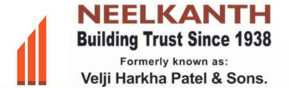 NEELKANTH MANSIONS logo