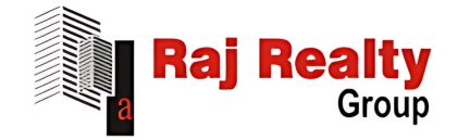Raj Realty logo