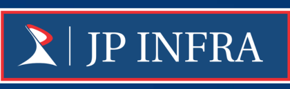 JP Infra Builders logo
