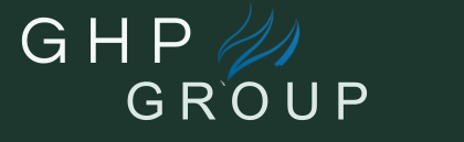 GHP Group logo