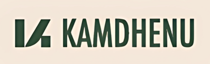 Kamdhenu  logo