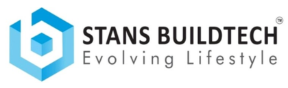 Stans Buildtech  logo
