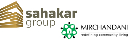 Shree Salasar Sahakar & Mirchandani Group  logo