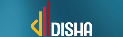 Disha Construction logo