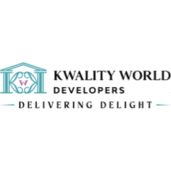 Kwality World Developers logo