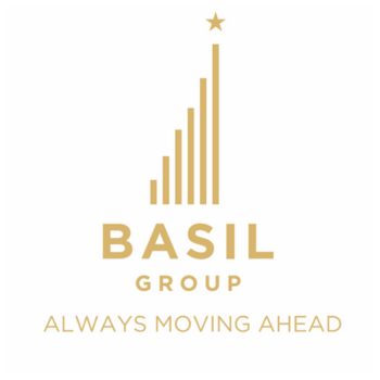 Basil Group logo