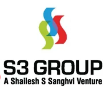 S3 Smart Spaces logo