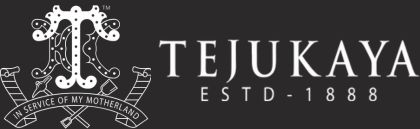 Tejukaya Group  logo
