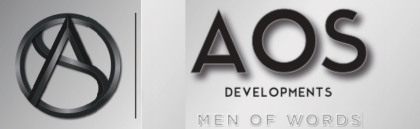 AOS Developers logo
