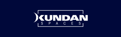 Kundan Spaces logo