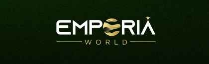 Emperia World logo