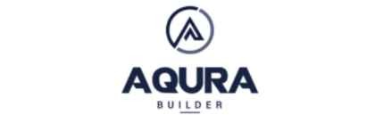 Aqura Builder logo
