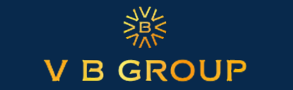 VB GROUP logo